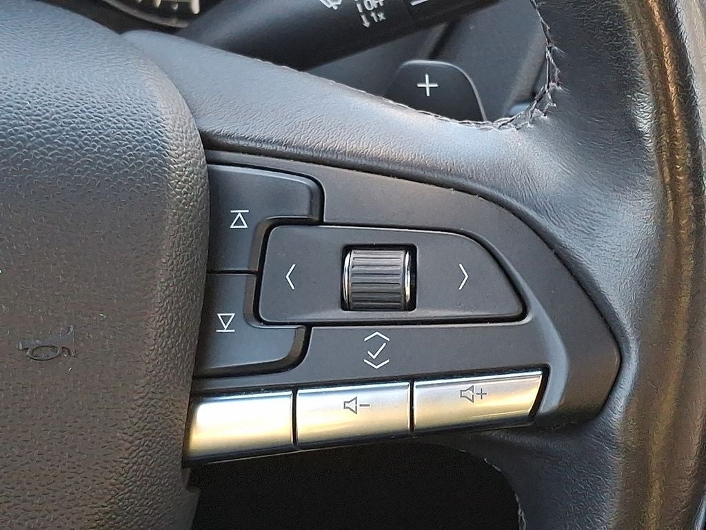 2023 Cadillac CT4 Luxury