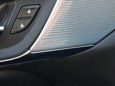 2023 Cadillac CT4 Luxury