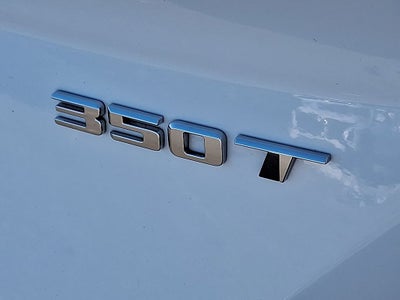 2023 Cadillac CT4 Luxury