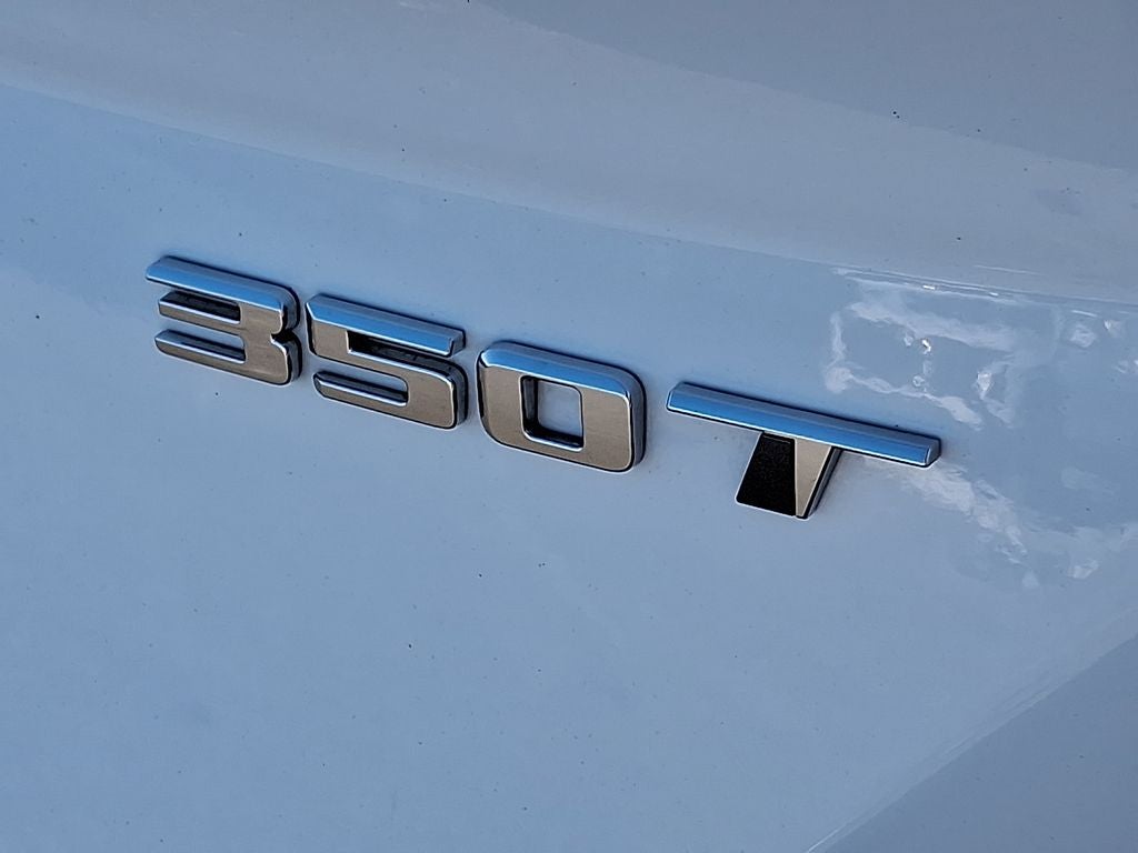 2023 Cadillac CT4 Luxury