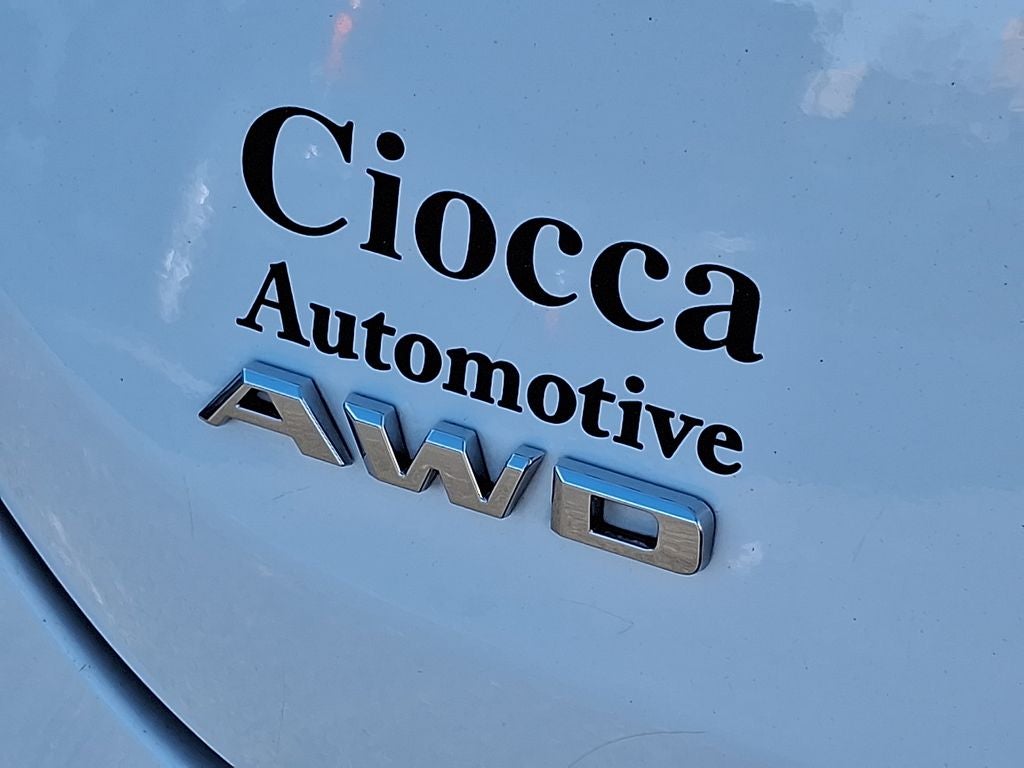 2023 Cadillac CT4 Luxury