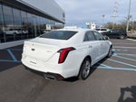 2023 Cadillac CT4 Luxury