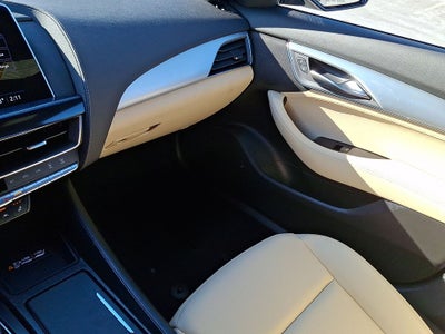 2024 Cadillac CT5 Luxury