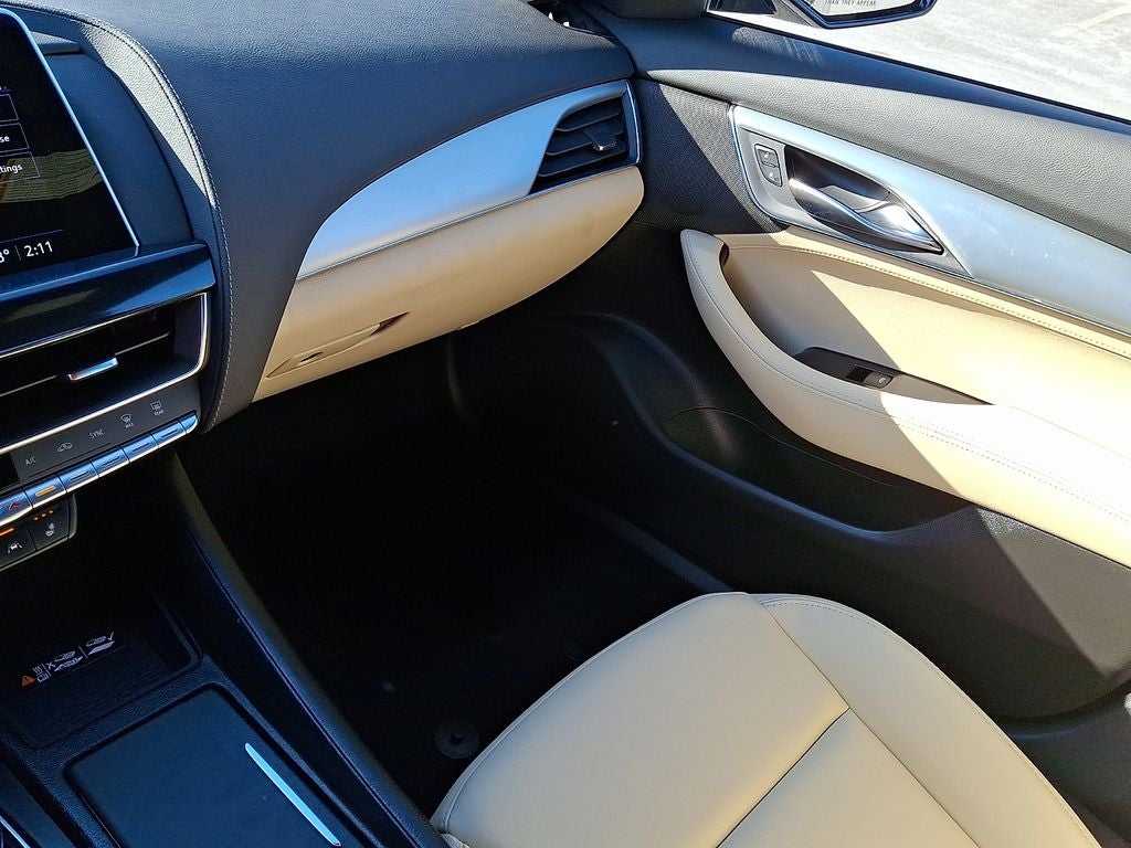 2024 Cadillac CT5 Luxury