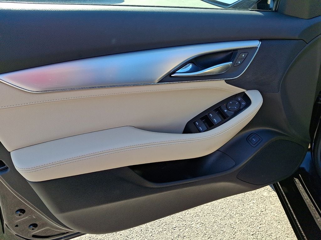 2024 Cadillac CT5 Luxury