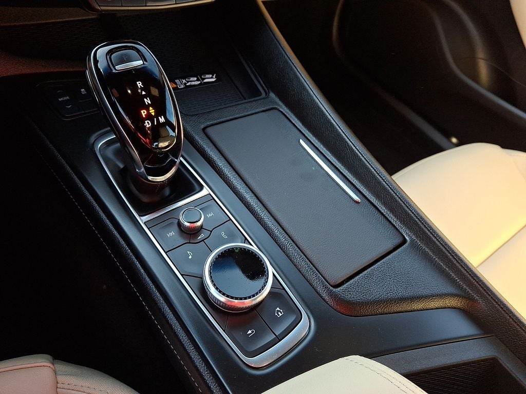 2024 Cadillac CT5 Luxury