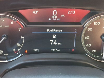 2024 Cadillac CT5 Luxury