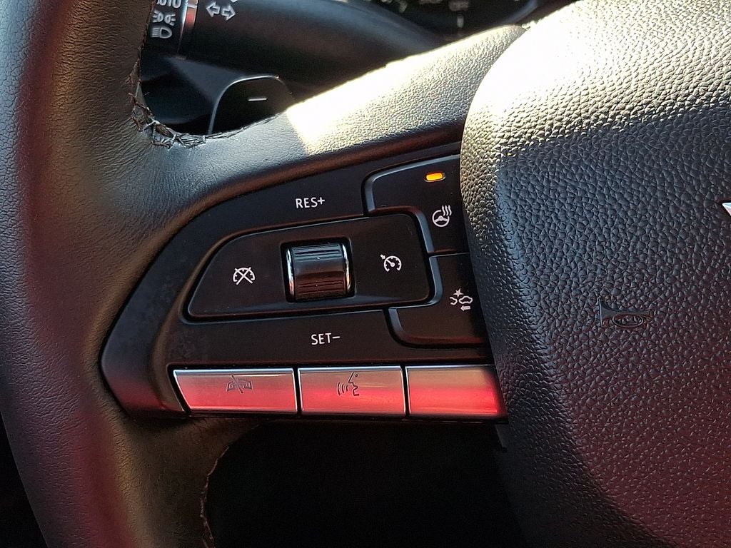 2024 Cadillac CT5 Luxury