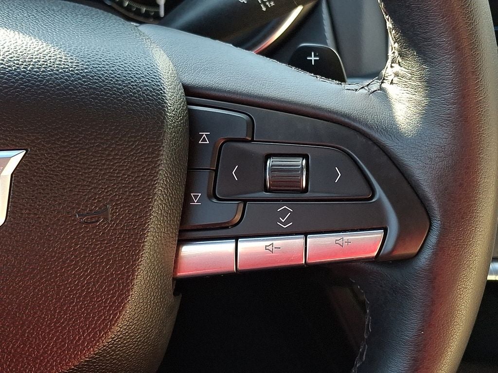 2024 Cadillac CT5 Luxury