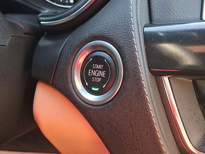 2024 Cadillac CT5 Luxury