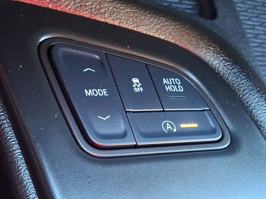 2024 Cadillac CT5 Luxury