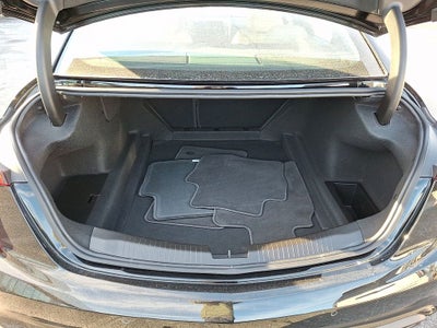 2024 Cadillac CT5 Luxury