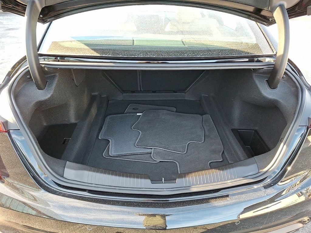 2024 Cadillac CT5 Luxury