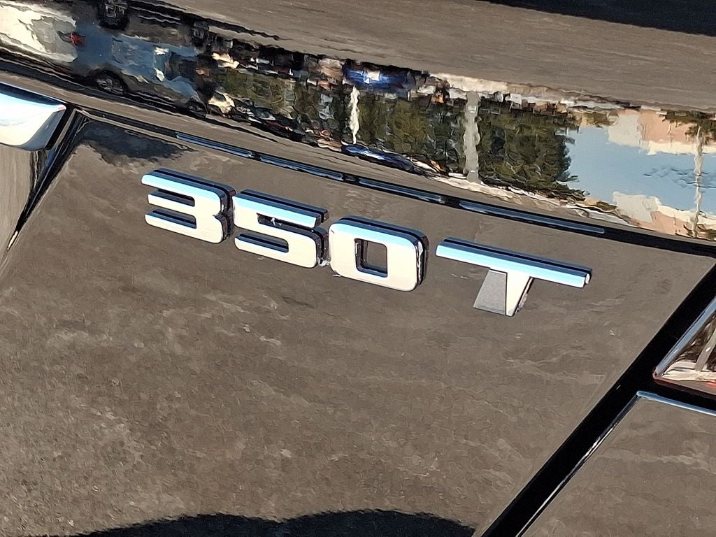 2024 Cadillac CT5 Luxury