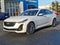 2024 Cadillac CT5 Premium Luxury