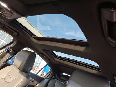 2024 Cadillac CT5 Premium Luxury