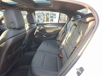 2024 Cadillac CT5 Premium Luxury