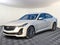 2024 Cadillac CT5 Premium Luxury