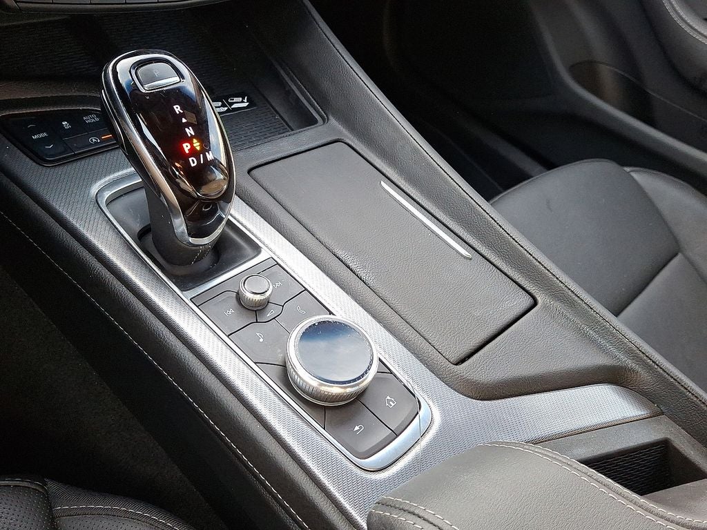 2024 Cadillac CT5 Premium Luxury