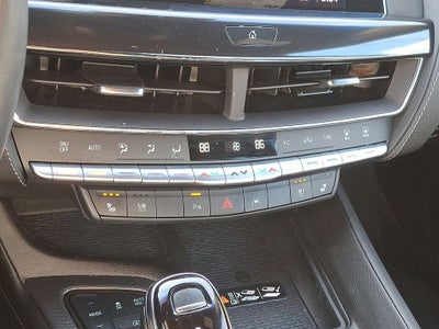 2024 Cadillac CT5 Premium Luxury