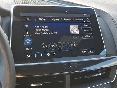 2024 Cadillac CT5 Premium Luxury