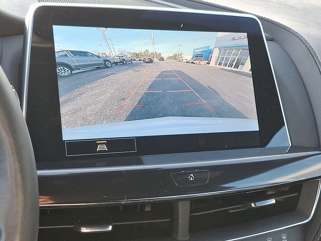 2024 Cadillac CT5 Premium Luxury