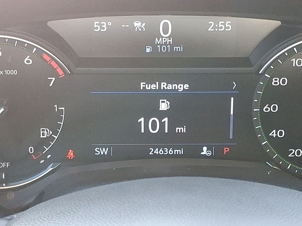 2024 Cadillac CT5 Premium Luxury