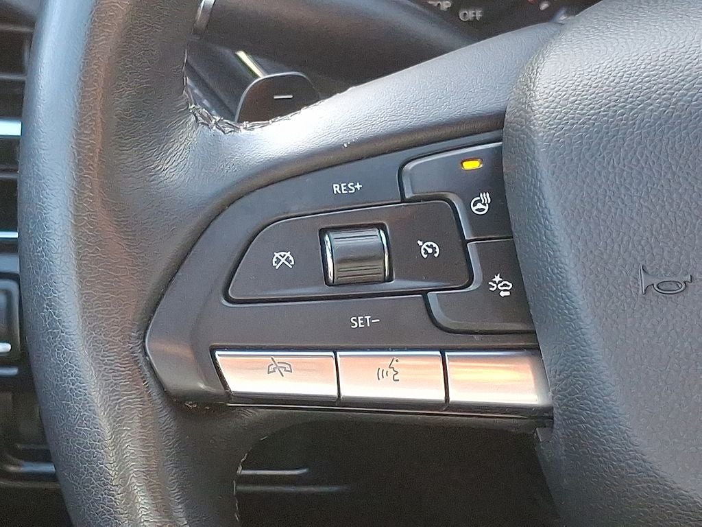 2024 Cadillac CT5 Premium Luxury