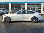 2024 Cadillac CT5 Premium Luxury