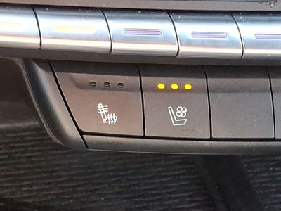 2024 Cadillac CT5 Premium Luxury