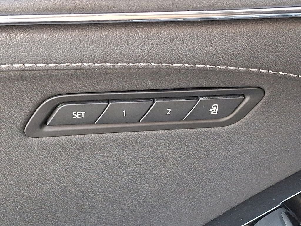 2024 Cadillac CT5 Premium Luxury