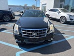 2011 Cadillac CTS Premium