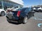 2011 Cadillac CTS Premium