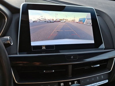 2023 Cadillac CT5 Premium Luxury