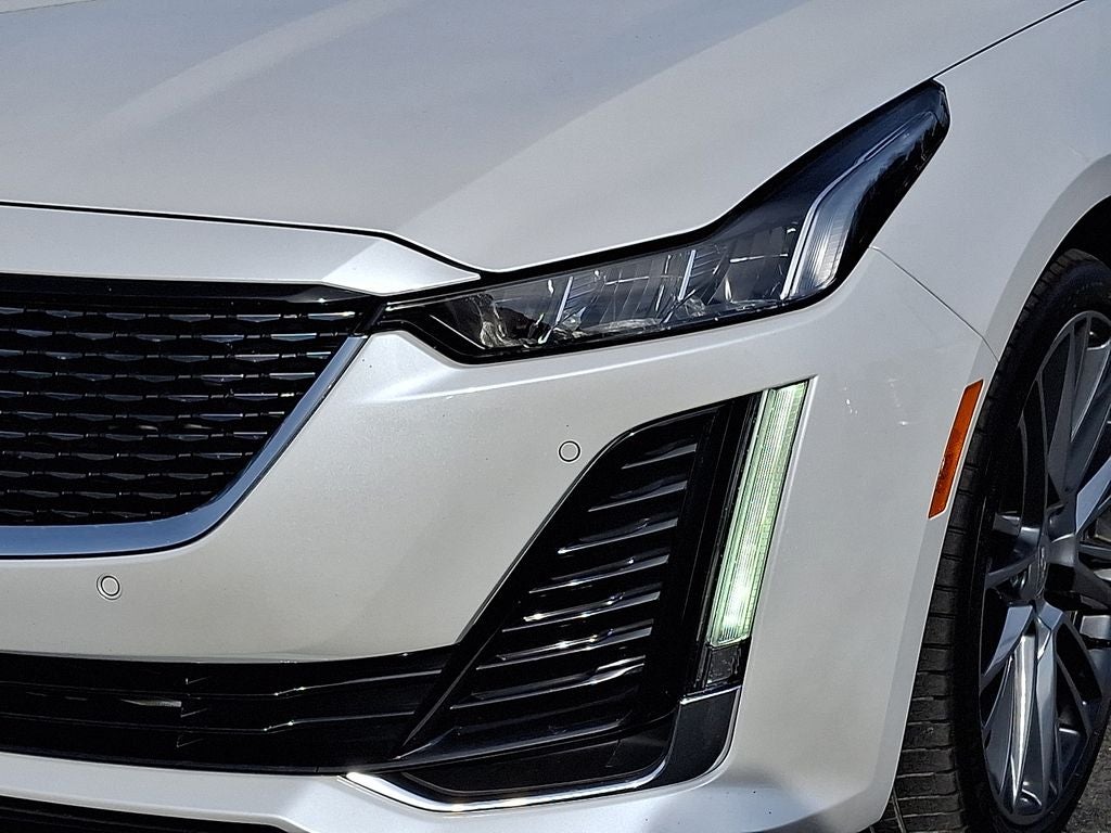 2023 Cadillac CT5 Premium Luxury