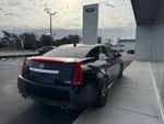 2012 Cadillac CTS-V Base