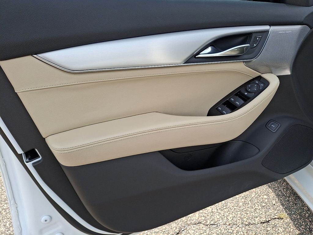 2023 Cadillac CT5 Luxury