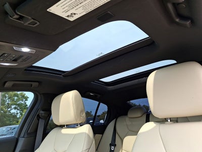 2023 Cadillac CT5 Luxury