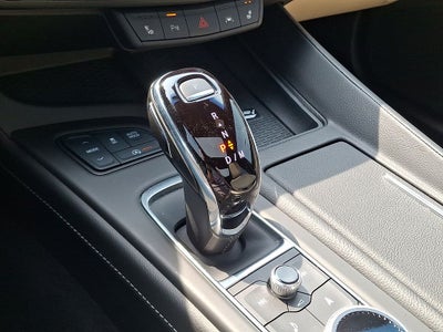 2023 Cadillac CT5 Luxury