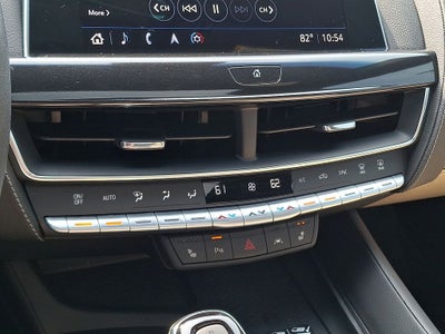 2023 Cadillac CT5 Luxury