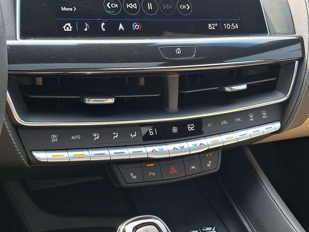 2023 Cadillac CT5 Luxury