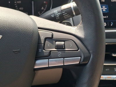 2023 Cadillac CT5 Luxury