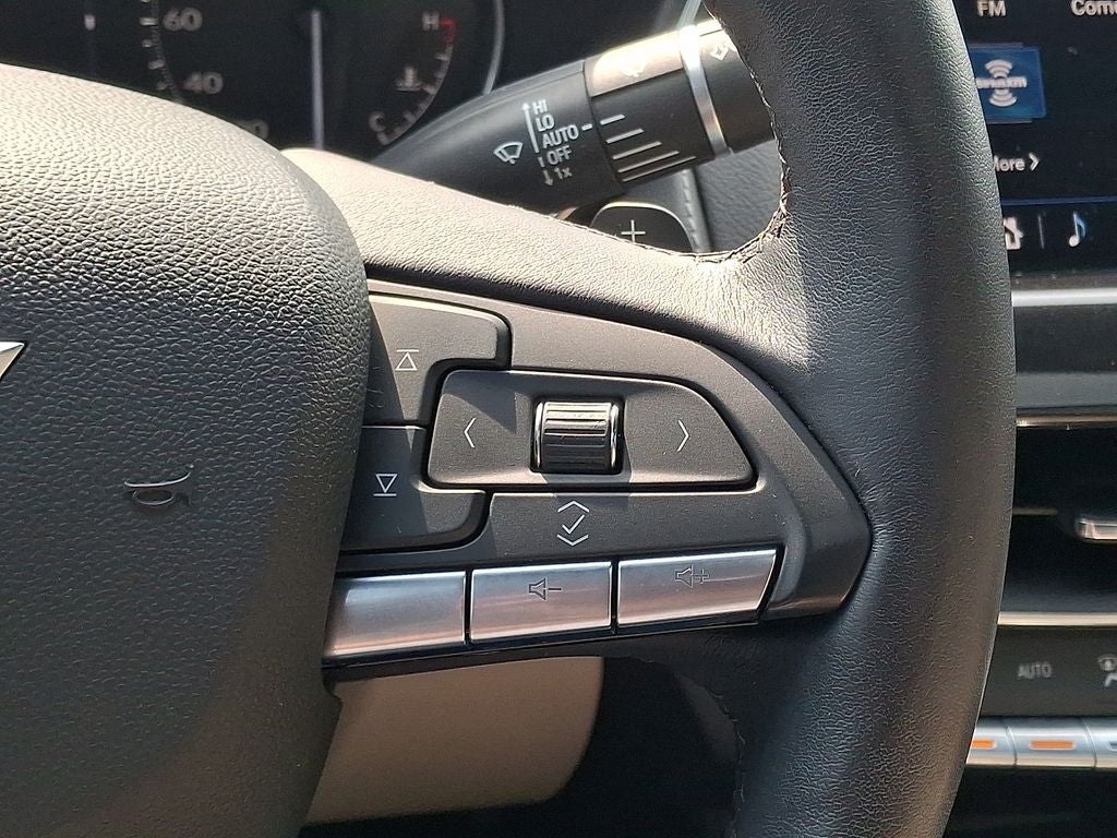 2023 Cadillac CT5 Luxury