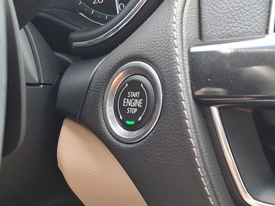 2023 Cadillac CT5 Luxury