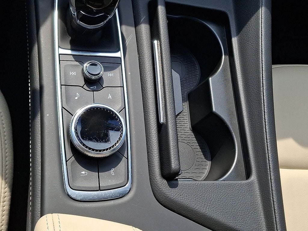 2023 Cadillac CT5 Luxury
