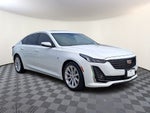 2023 Cadillac CT5 Luxury