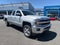 2018 Chevrolet Silverado 2500HD LT