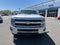 2018 Chevrolet Silverado 2500HD LT