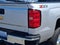 2018 Chevrolet Silverado 2500HD LT