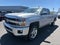 2018 Chevrolet Silverado 2500HD LT